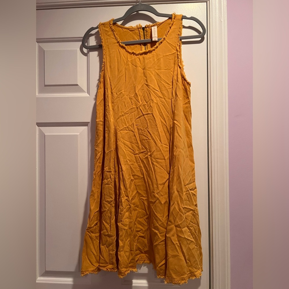 Altard State Dress